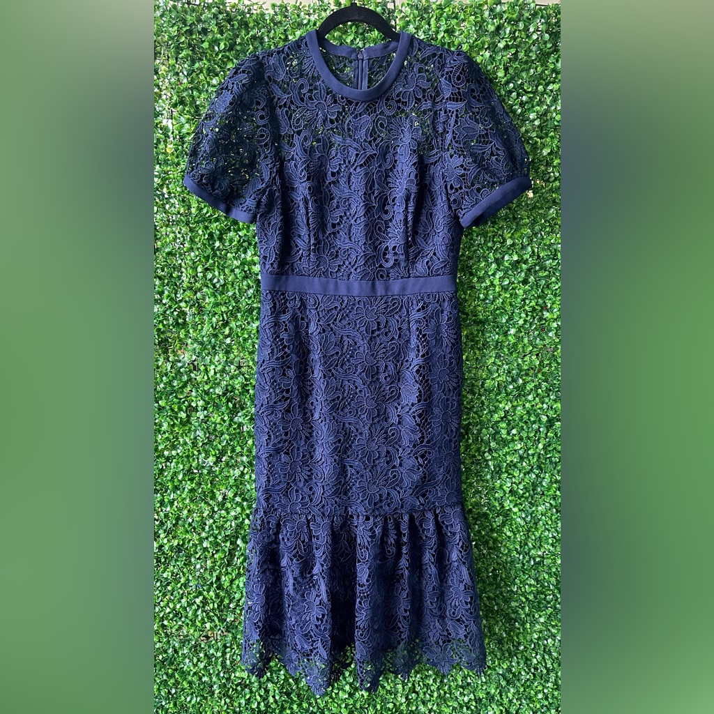 Antonio Melani Dress- D36